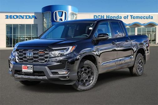 2026 Honda Ridgeline Sport