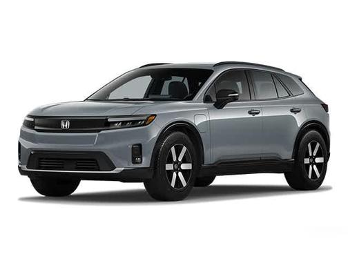 2026 Honda Prologue Touring