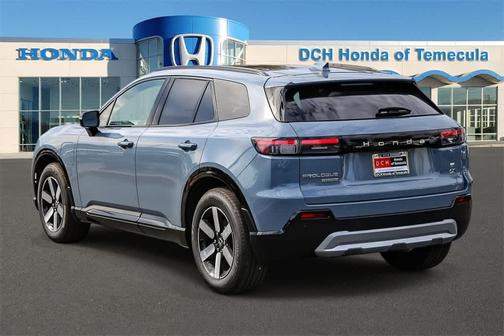 2026 Honda Prologue Touring