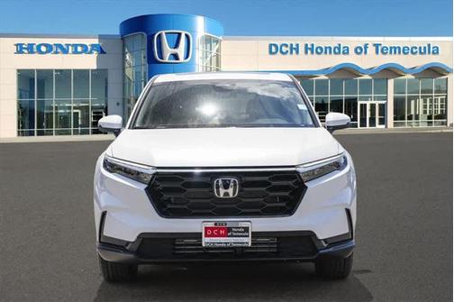 2025 Honda CR-V EX 2WD