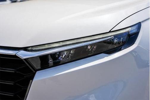 2025 Honda CR-V EX 2WD