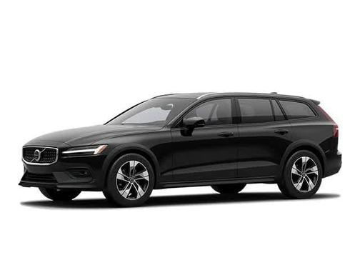 2024 Volvo V60 Cross Country B5 Plus