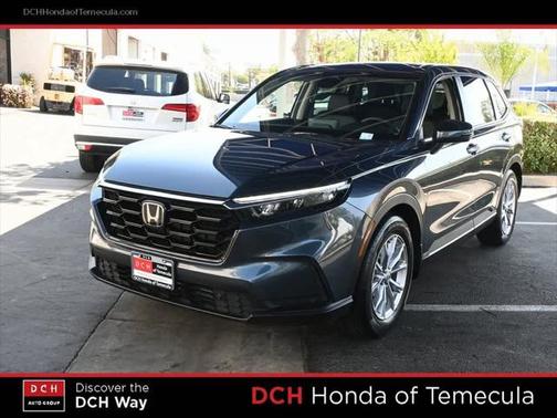 2024 Honda CR-V EX-L 2WD