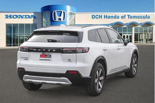 2025 Honda Prologue Touring