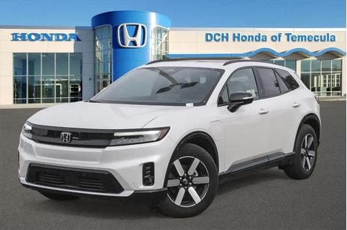 2025 Honda Prologue Touring