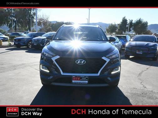 2021 Hyundai TUCSON Sport