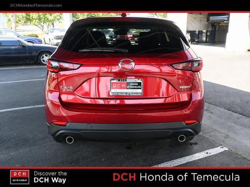 2023 Mazda CX-5 2.5 S Premium Plus