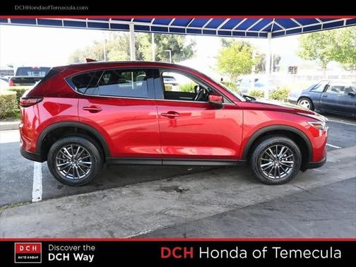 2023 Mazda CX-5 2.5 S Premium Plus