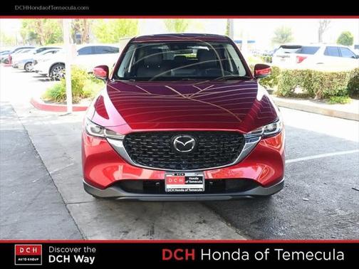 2023 Mazda CX-5 2.5 S Premium Plus