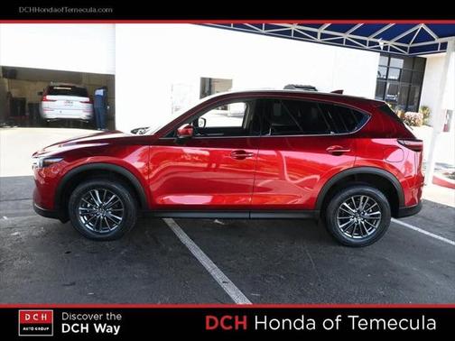 2023 Mazda CX-5 2.5 S Premium Plus