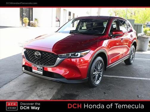 2023 Mazda CX-5 2.5 S Premium Plus