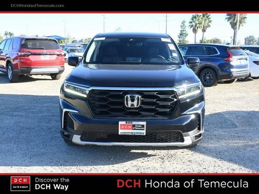 2023 Honda Pilot 2WD EX-L 7 Passenger