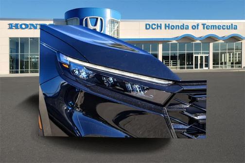 2026 Honda CR-V Hybrid TrailSport AWD