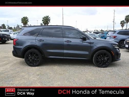 2021 Kia Sorento SX