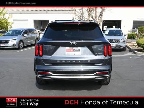 2021 Kia Sorento SX