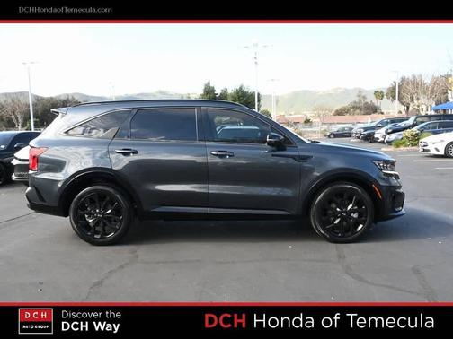 2021 Kia Sorento SX
