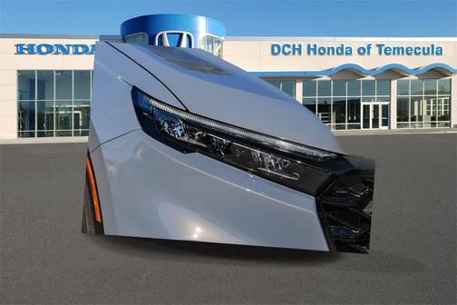 2026 Honda CR-V Hybrid Sport AWD