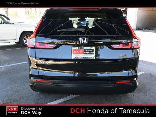 2023 Honda CR-V EX-L 2WD
