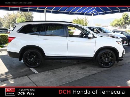 2022 Honda Pilot AWD Special Edition