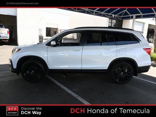 2022 Honda Pilot AWD Special Edition