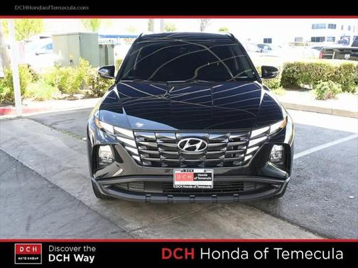2022 Hyundai TUCSON XRT