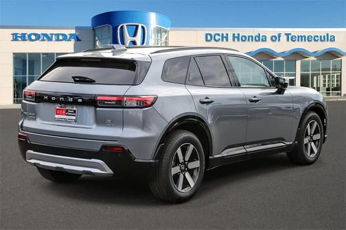 2026 Honda Prologue Touring