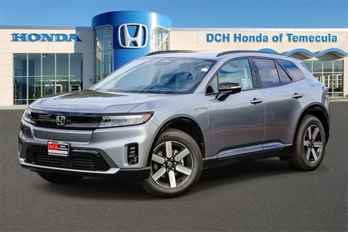 2026 Honda Prologue Touring