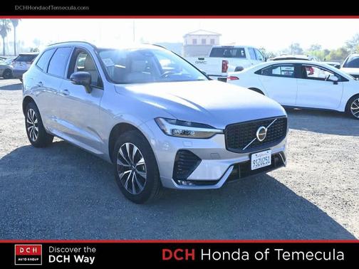 2025 Volvo XC60 B5 Core