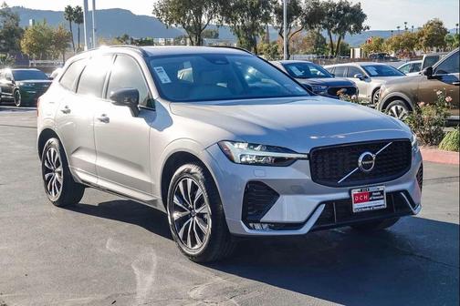 2025 Volvo XC60 B5 Core