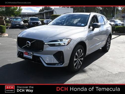 2025 Volvo XC60 B5 Core