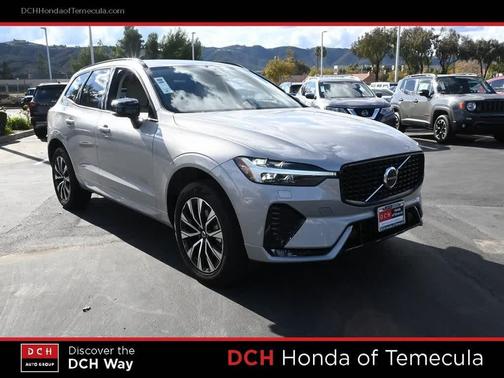 2025 Volvo XC60 B5 Core