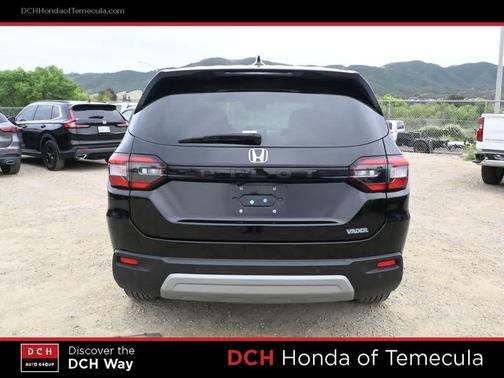 2024 Honda Pilot EX-L 7 Passenger