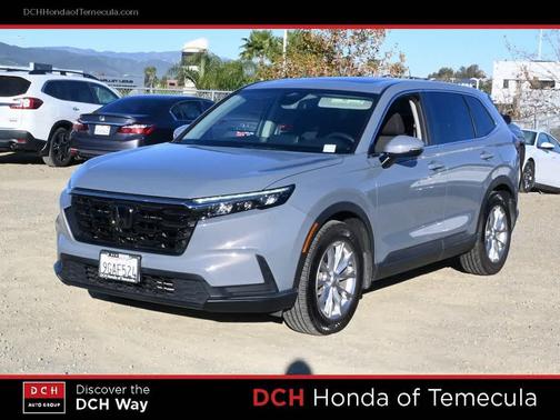 2023 Honda CR-V 