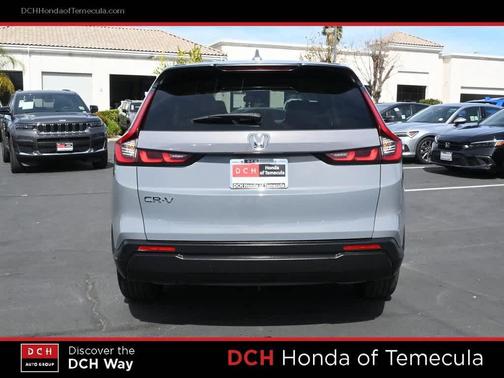 2023 Honda CR-V EX