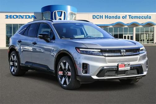 2026 Honda Prologue Elite
