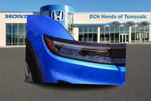 2026 Honda Prologue EX