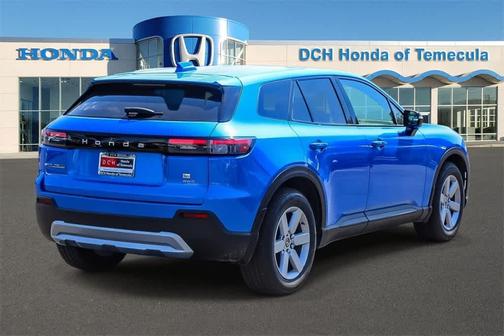 2026 Honda Prologue EX