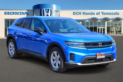 2026 Honda Prologue EX