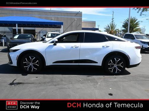 2023 Toyota Crown Limited