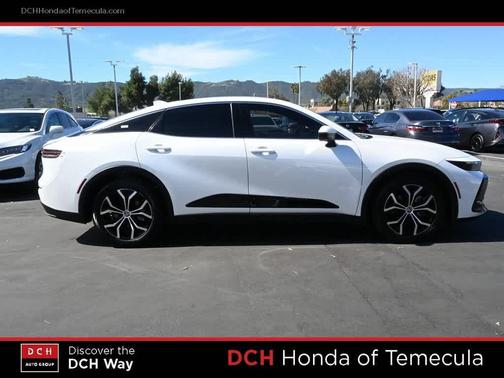 2023 Toyota Crown Limited