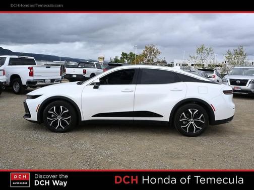 2023 Toyota Crown Limited