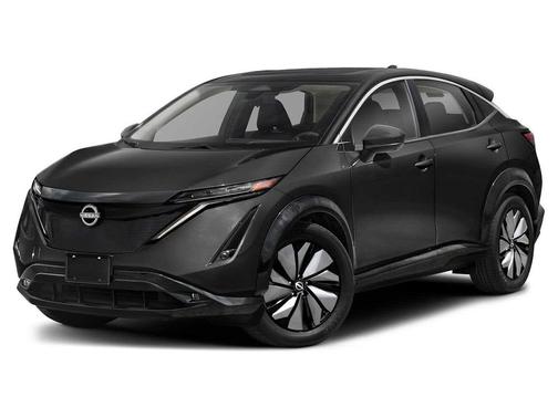 2023 Nissan ARIYA EVOLVE+