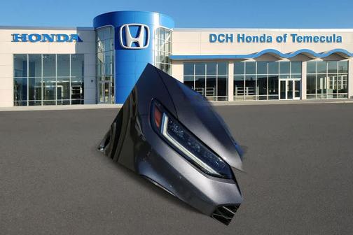 Modern Steel Metallic 2027 Honda HR-V LX