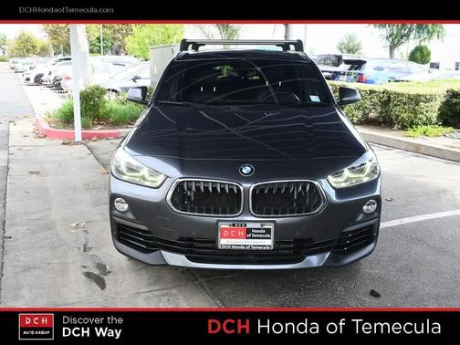 2020 BMW X2 xDrive28i