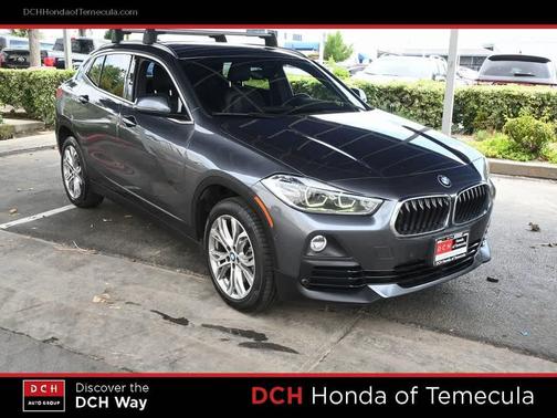 2020 BMW X2 xDrive28i
