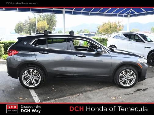 2020 BMW X2 xDrive28i