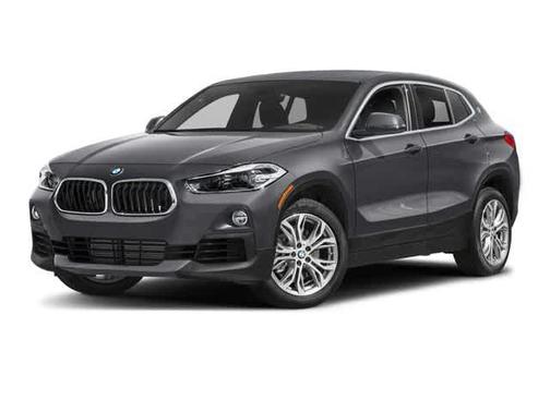 2020 BMW X2 xDrive28i