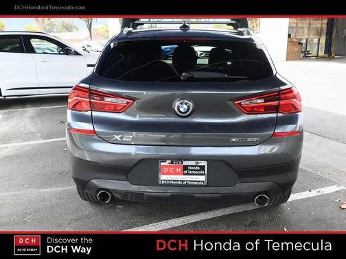 2020 BMW X2 xDrive28i