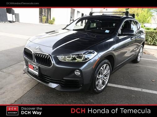 2020 BMW X2 xDrive28i