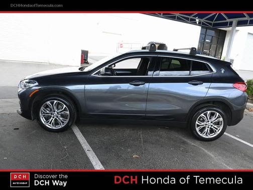 2020 BMW X2 xDrive28i
